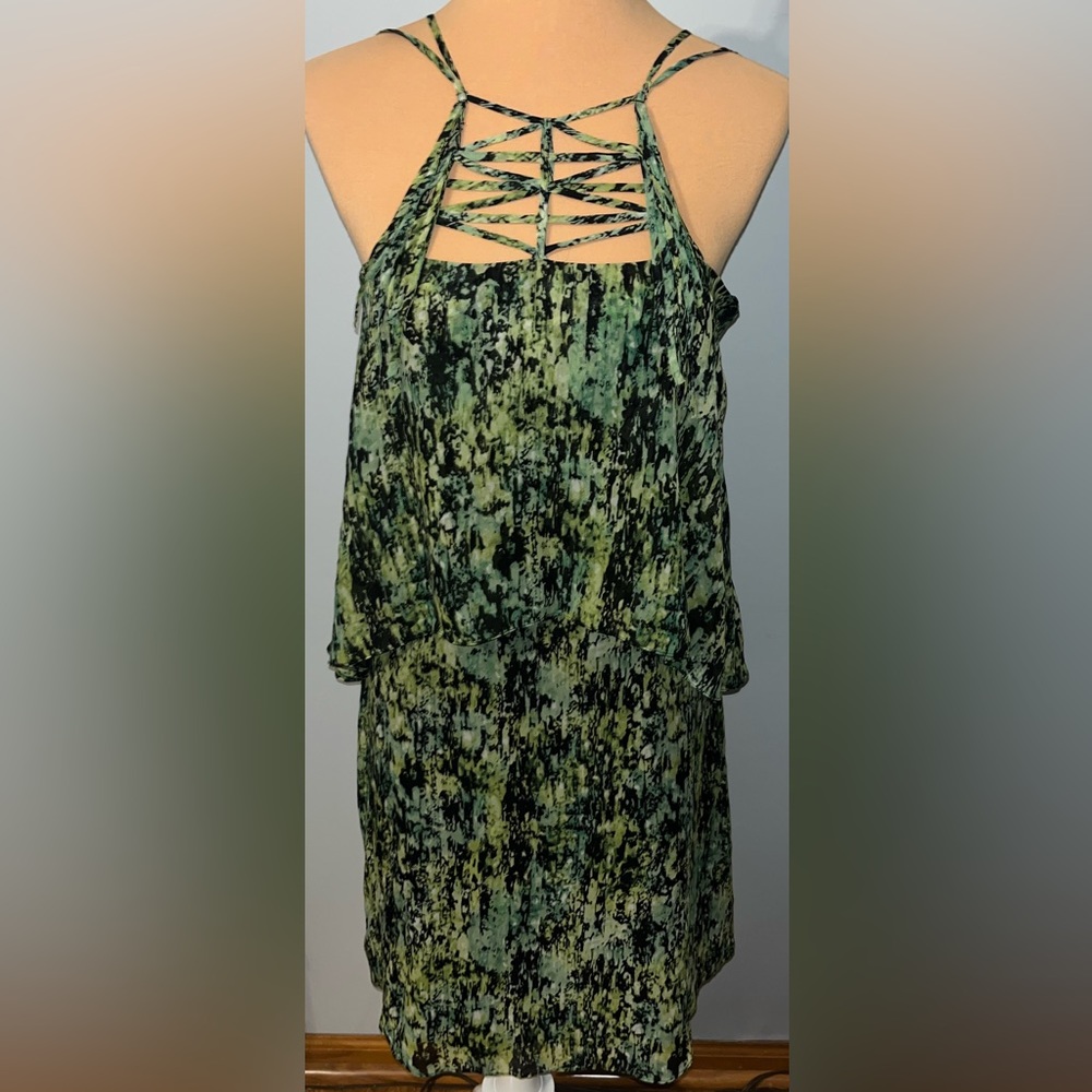 Bcbg cocktail dress.